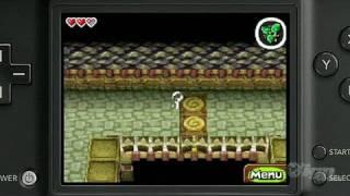 The Legend of Zelda: Spirit Tracks Nintendo DS Trailer -