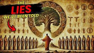 She Reveals the Hidden Secrets of Ancient Knowledge Buried for Centuries (No BS)