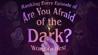 Ranking Every Are You Afraid of the Dark Episode From Worst to Best