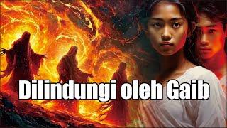 Terhubung dengan Leluhur! 7 Tanda Kekuatan Spiritual dalam Hidup Anda