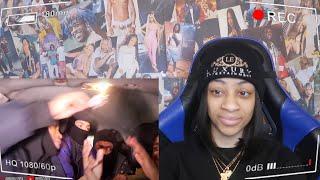 Telling Drill Rappers Their Music Is Trash!! *Got Heated* [Part 15] REACTION