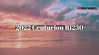 2022 Centurion Ri230 Wakeboard Boat For Sale in Indianapolis, IN