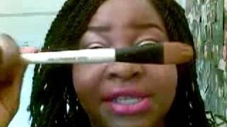 REVIEW: SLEEK FOUNDATION