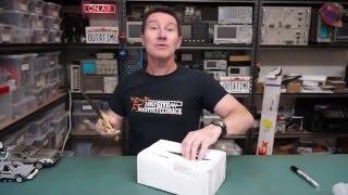 EEVblog #833 - Mailbag