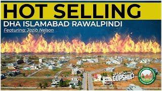 POPULAR PROPERTIES of DHA Islamabad Rawalpindi | Property Gupshup