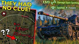 My Best Ever Light Tank Battle in World of Tanks