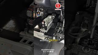 Brake Accelerator Install Which brake is better?