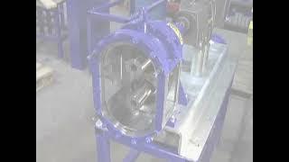 Installing O Rings in Seal Cavity