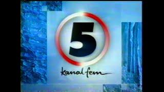 [Sat-DX] Kanal Fem: Programmvorschau und Programmtafeln (13.12.1996)