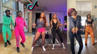 Popular Dance Challenge and Memes Compilation November  - 2024