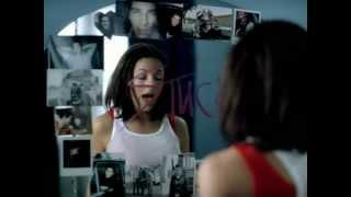 Stacie Orrico- Stuck