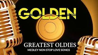 Greatest Hits Oldies But Goodies - 50's, 60's & 70's Nonstop Songs