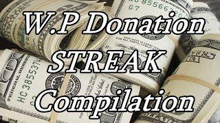 Iron Operon I  W.P Donation Compilation