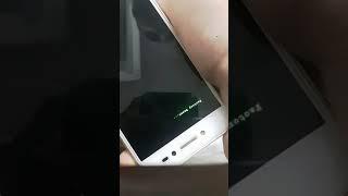 Lenovo S90-A Hard reset