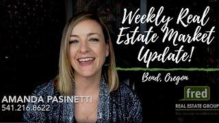 March 2019 Real Estate Market Update ~ Bend, Oregon!