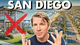 BIG MISTAKES When Moving to San Diego CA (Avoid These!)