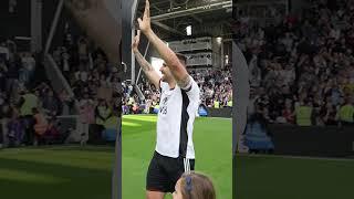  Mitro's On Fire!  #shorts