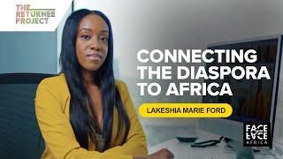 How this Jamaican-American PR Specialist is connecting African businesses to the global market