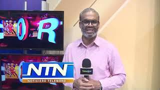NTN Sports with Junior Matrillé 30 - 05 - 2025