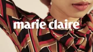 [Marie Claire Korea] What Fashion Editors Really Wear?