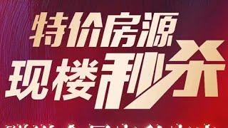 6666元首付就可以上車了，4.5米層高復式現樓，送埋全屋家俬家電，57萬起輕鬆做業主#房地產 #中山樓盤 #現樓