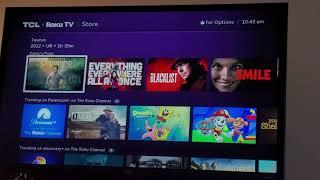 The New Roku Store | Overview