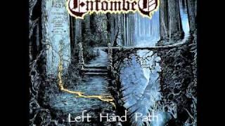 Entombed - Left Hand Path