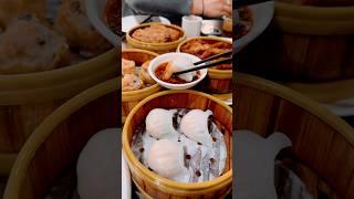 #dimsum is a must for me #review #usa #food #quincy #foodie #restaurant #chinesefood #culture