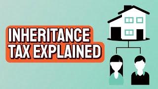 Inheritance Tax: How does it work? (UK)