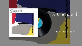 Genesis - Abacab (Official Audio)