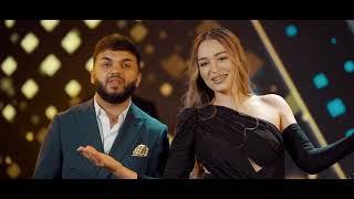 Denis Ramniceanu si Cosmina Stoican - Arde inima  [Official video]2024