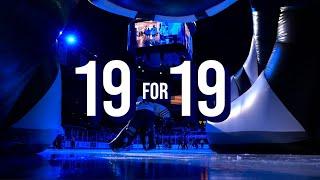 19 for 19: A Milwaukee Admirals Documentary [FULL FILM]