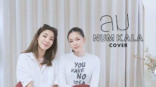 ลม - หนุ่ม กะลา [Cover by AppleLapisara x Faye Supaporn]