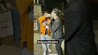 Akshay Kharodia And Kanwar Dhillon At The Kanwar Dhillon birthday bash