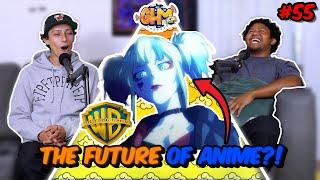 Is this the Future of ANIME?! | (GHM EP 55) |