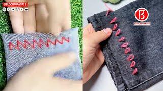 15 sewing repair tips Episode 21