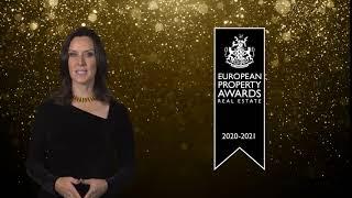 LuxGreat — лучшее агентство элитной недвижимости Украины по версии European Property Awards