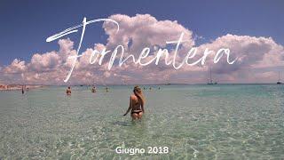 Formentera 2018