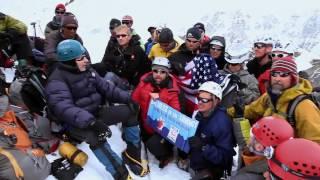 Vail Today: Vail Symposium speaker Erik Weihenmayer talks about living a No Barriers life