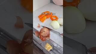 주방에 착 올렸더니! #쿠팡꿀템 #주방인테리어 #쿠팡추천 #도마