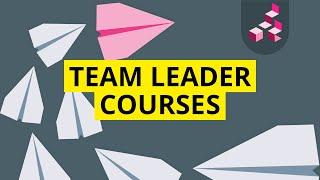 Team Leader Course | Crescente