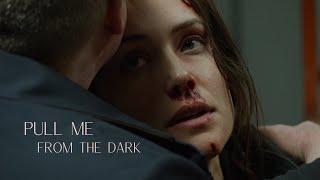 Pull me from the the Dark || Liz Keen and Red