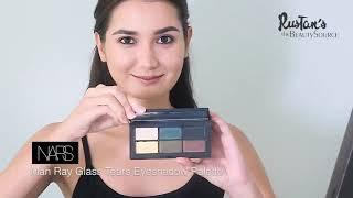 Make Up Tutorial: Wonder Woman by Rustan's Beauty Source