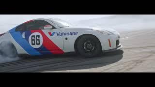 Valvoline MEA - 150 Years under the Hood