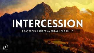 6 Hours-Intercessory Instrumental Worship Music | INTERCESSION | Prayer & Life-changing Music