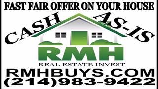 Sell My House FORT WORTH, TX | 214-983-9422 | Buy Homes For Cash | 76123