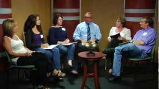 MDQuit:  For Providers -- Motivational Interviewing in a Group Setting:  MI Consistent