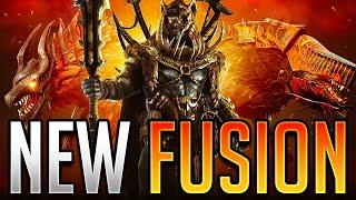 NEW KIND OF LEGENDARY FOR THIS FUSION - FOMO! | Raid: Shadow Legends