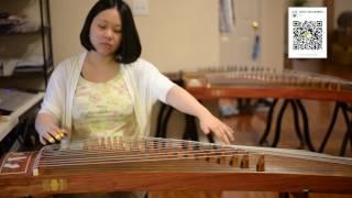 《三生三世十里桃花》思慕（插曲）——古筝演奏版 GUZHENG BY YAOLU