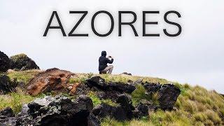 Azores - São Jorge Island